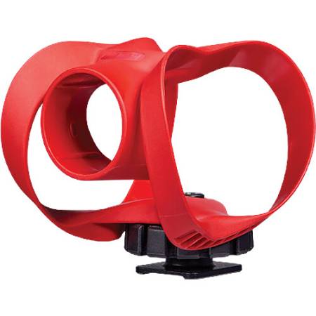 RODE VideoMic GO II mocowanie HELIX